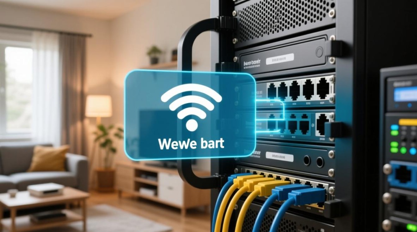 家用宽带服务器地址