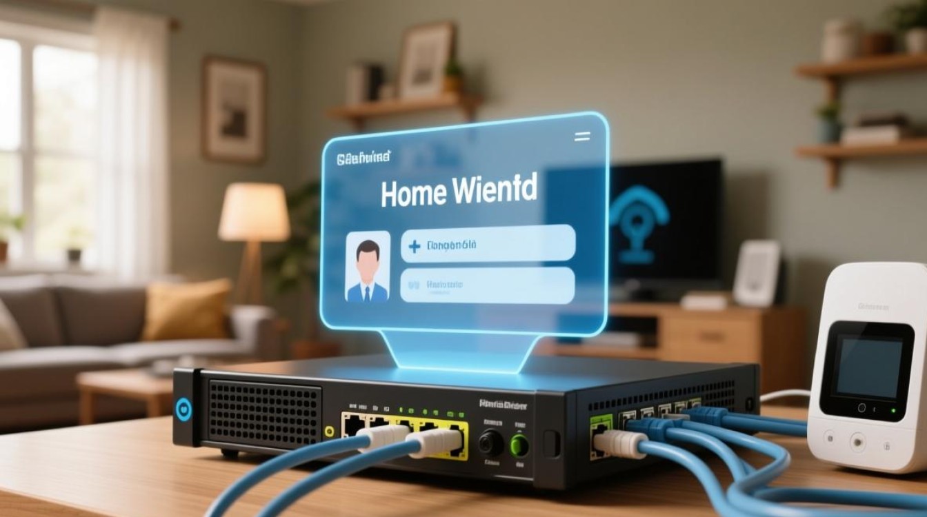 家用宽带服务器地址