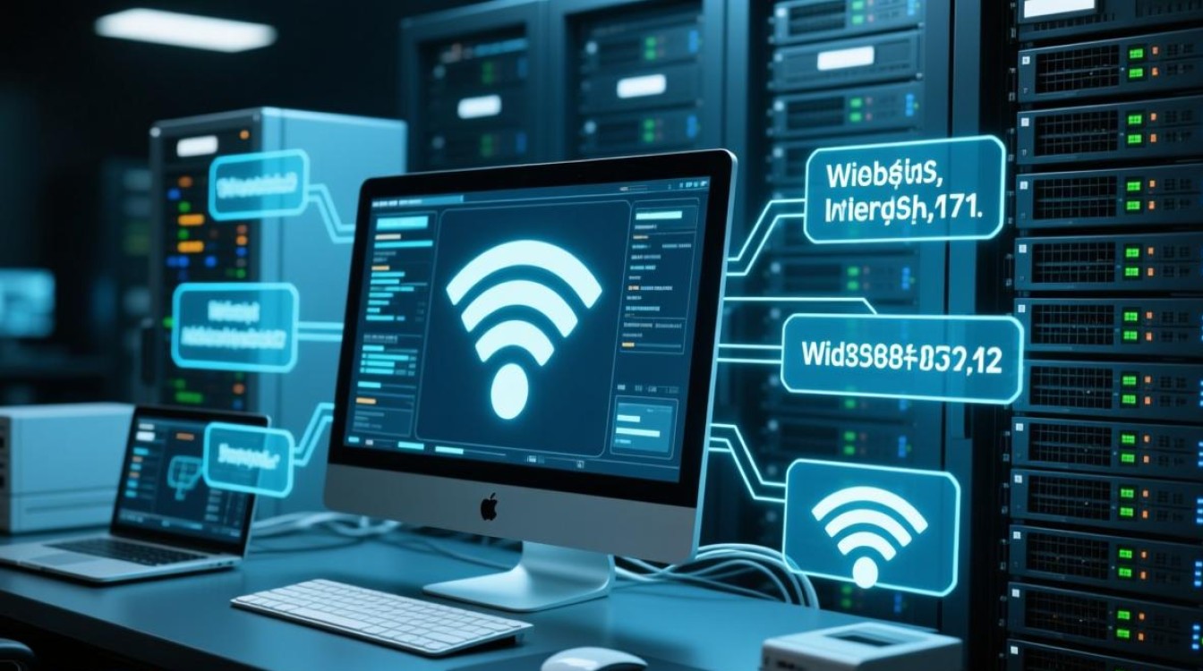 电脑宽带服务器地址