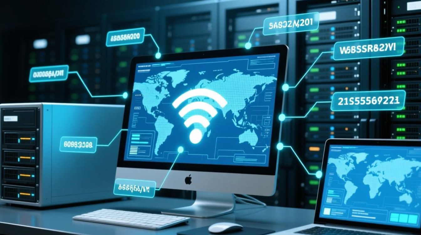 电脑宽带服务器地址