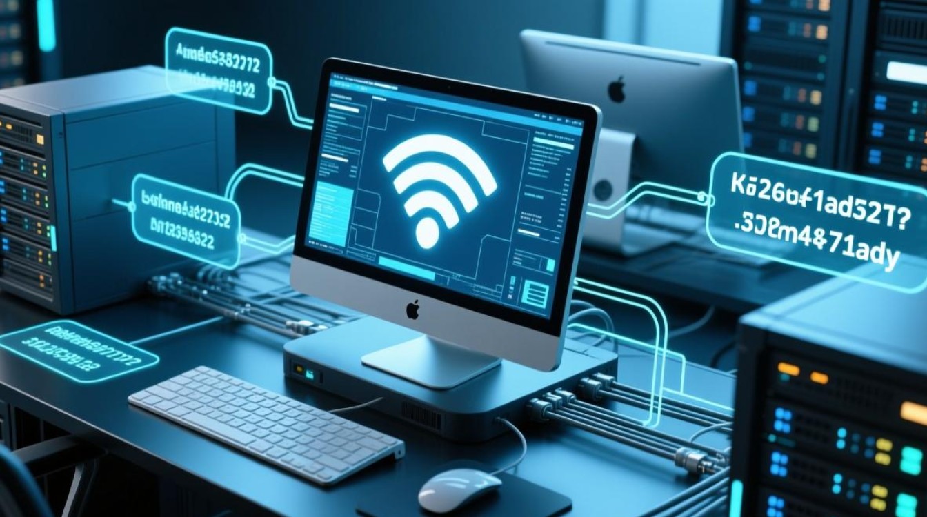 电脑宽带服务器地址