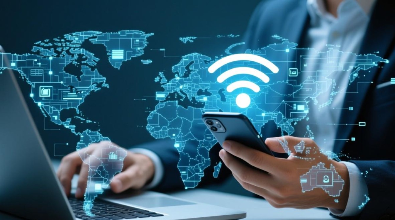 移动宽带服务器好吗