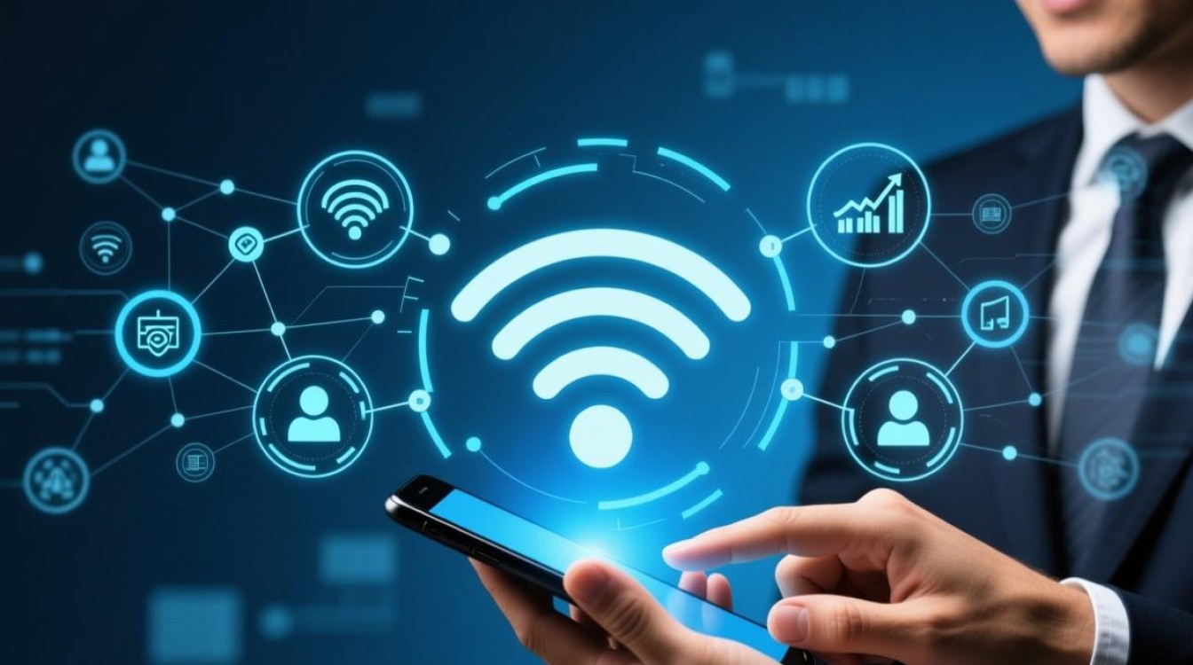 移动宽带服务器好吗