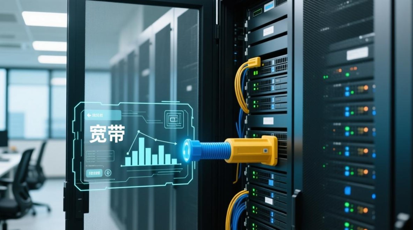 办公宽带能做服务器吗？有哪些限制和注意事项？