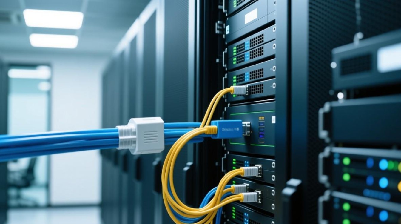 办公宽带能做服务器吗？有哪些限制和注意事项？