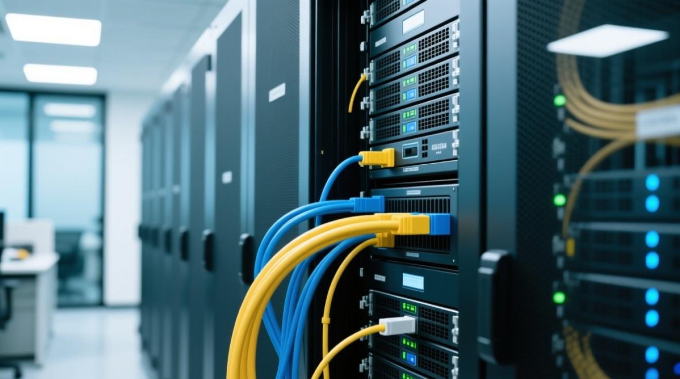 办公宽带能做服务器吗？有哪些限制和注意事项？