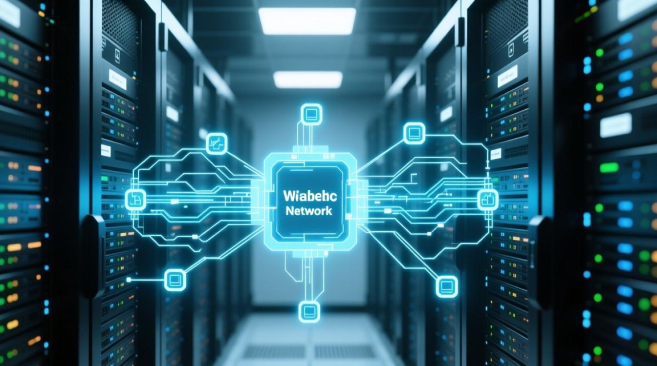 宽带 服务器无反应