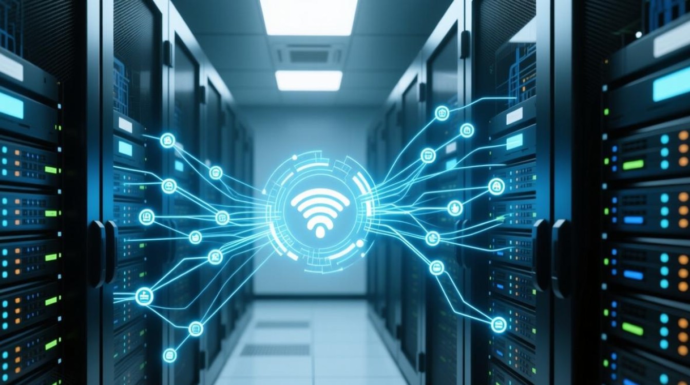 宽带 服务器无反应