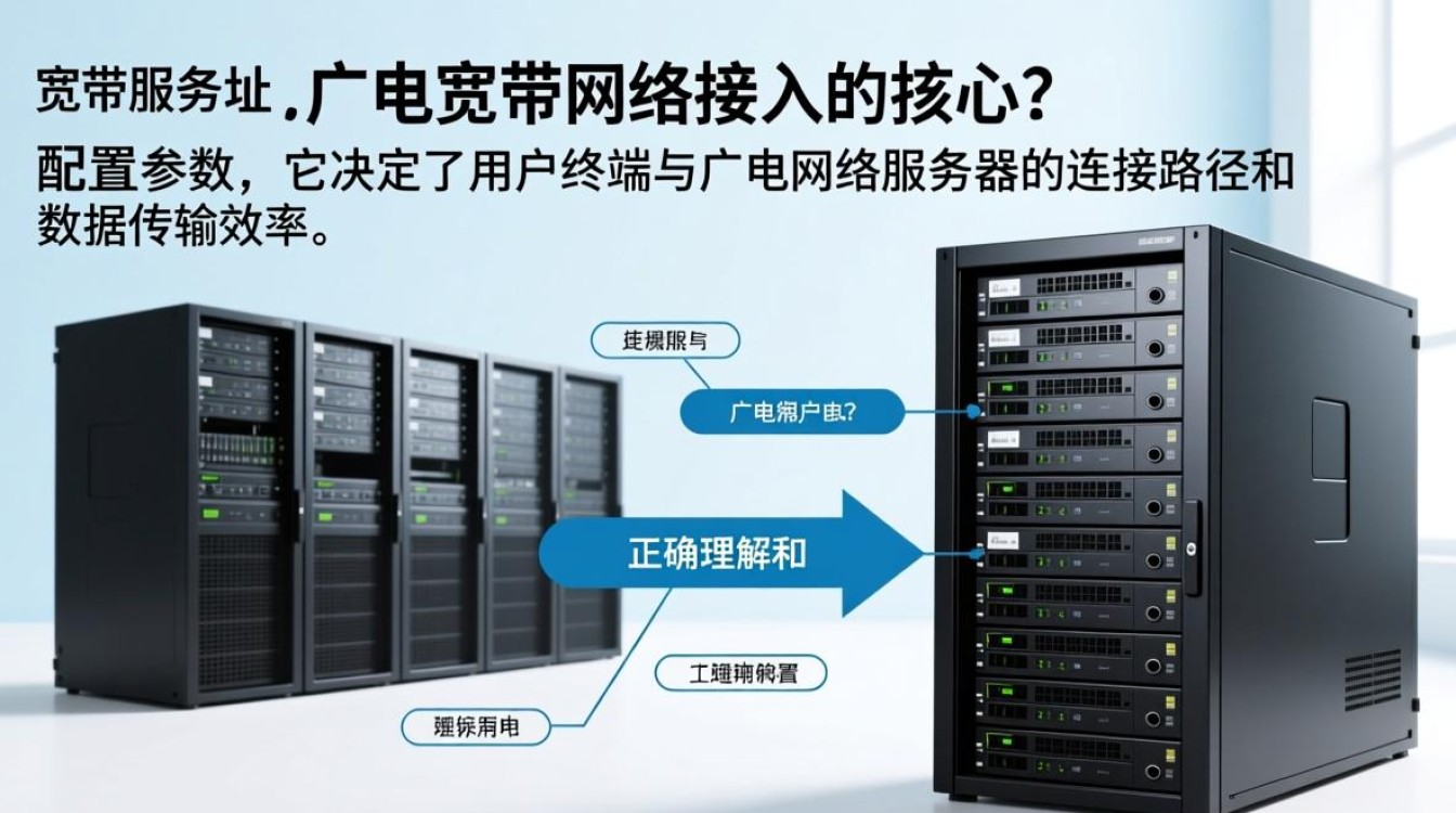 广电宽带服务器地址是什么？如何正确查找和设置？