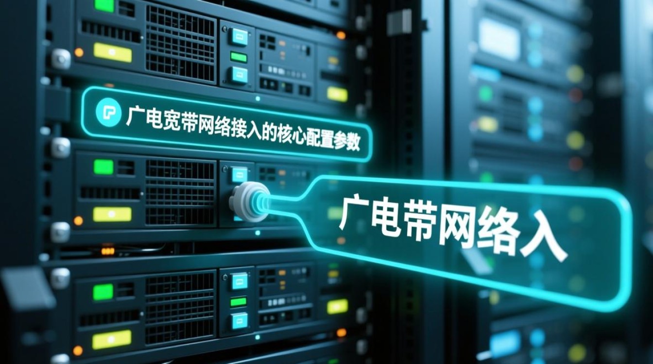 广电宽带服务器地址是什么？如何正确查找和设置？