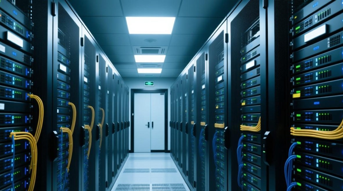 长城宽带架设服务器