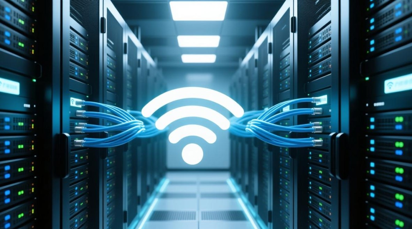 长城宽带架设服务器