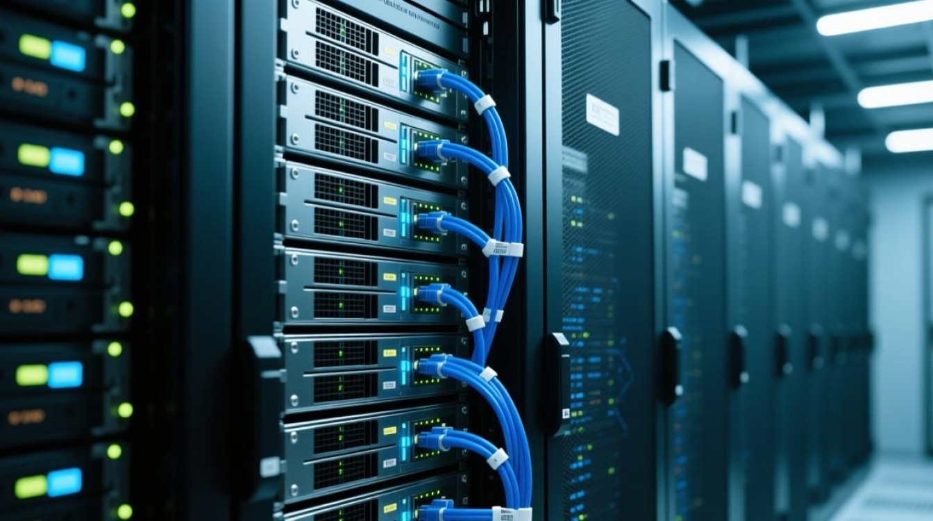 宽带服务器受到攻击