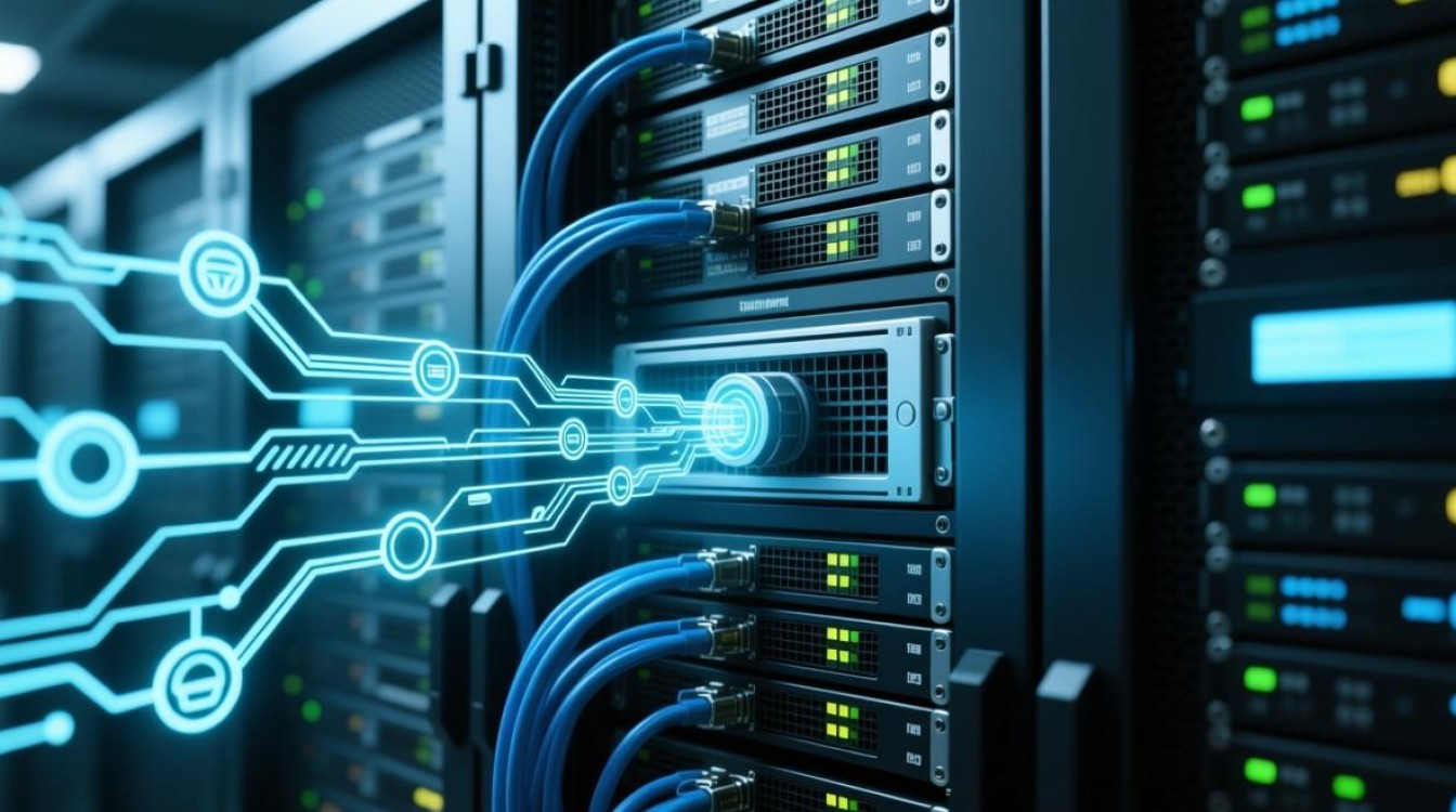 宽带服务器受到攻击