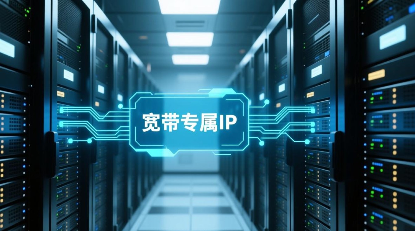 宽带服务器专属ip是什么？对普通用户有必要吗？