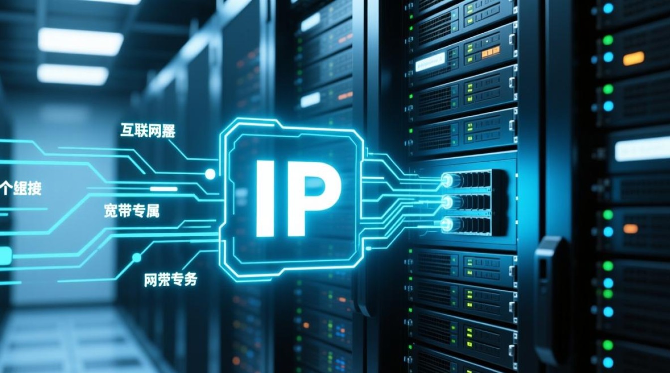 宽带服务器专属ip是什么？对普通用户有必要吗？