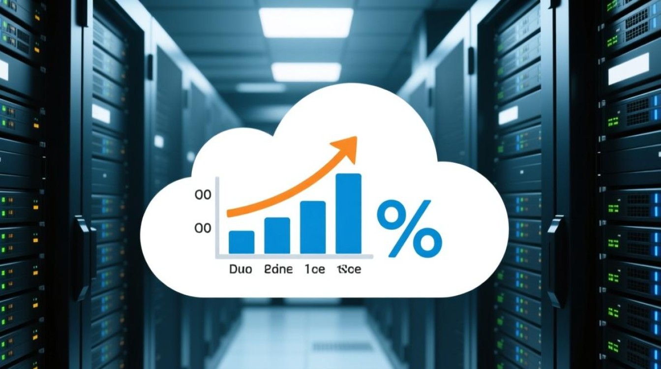 服务器宽带价格差异