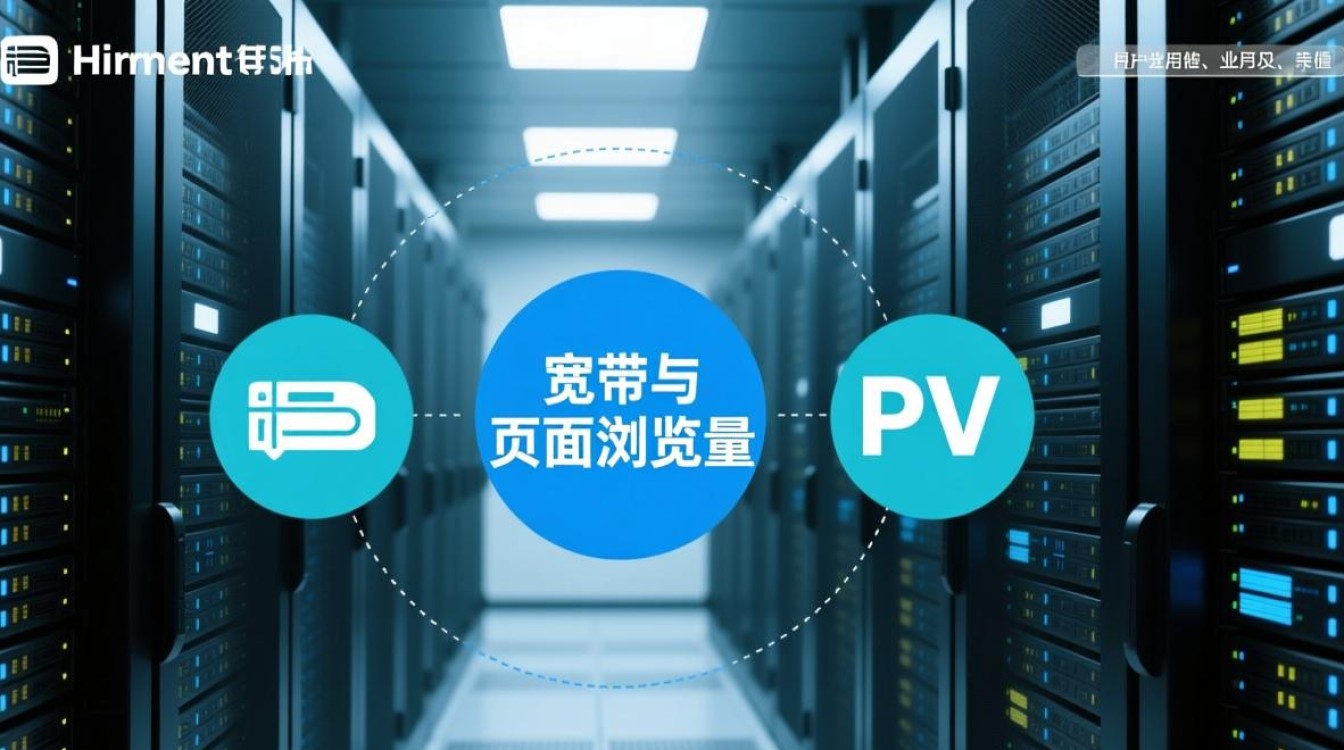 服务器宽带和PV到底是什么关系?如何根据PV估算所需带宽? 服务器宽带和PV到底是什么关系?如何根据PV估算所需带宽?