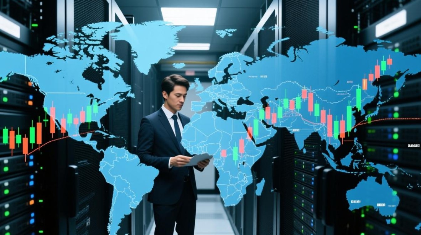 香港宽带服务器价格多少？2025年最新报价是多少？