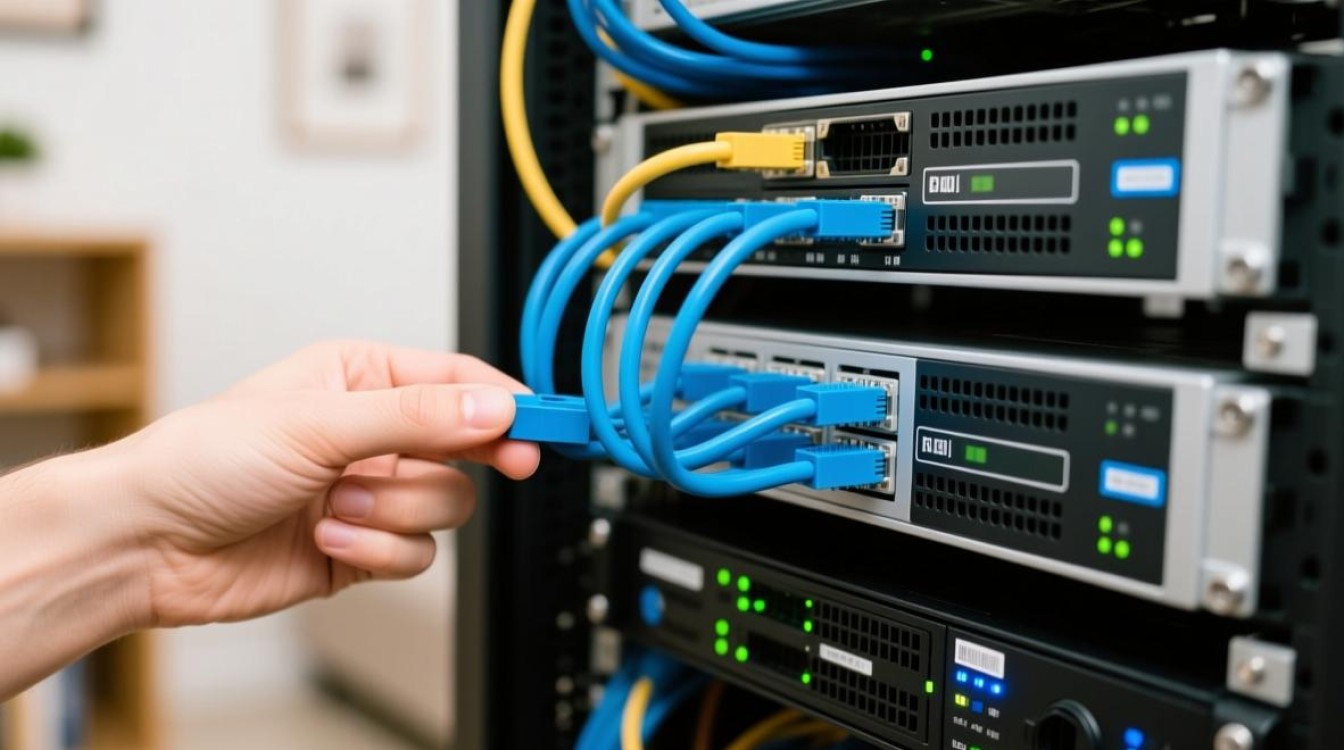 家庭宽带服务器备案