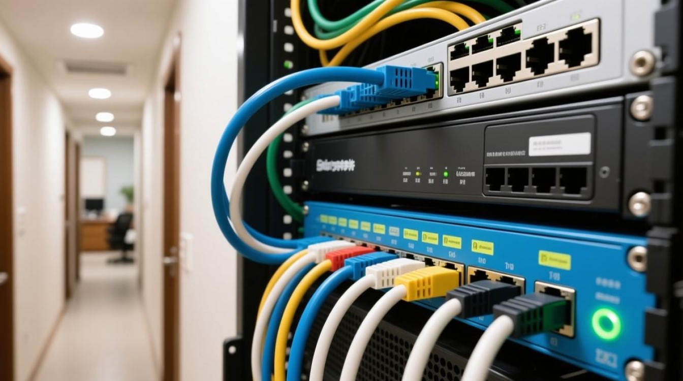 楼道宽带服务器功率多大？影响电费吗？