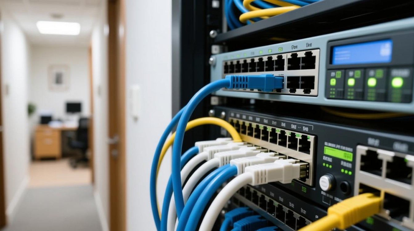 楼道宽带服务器功率多大？影响电费吗？