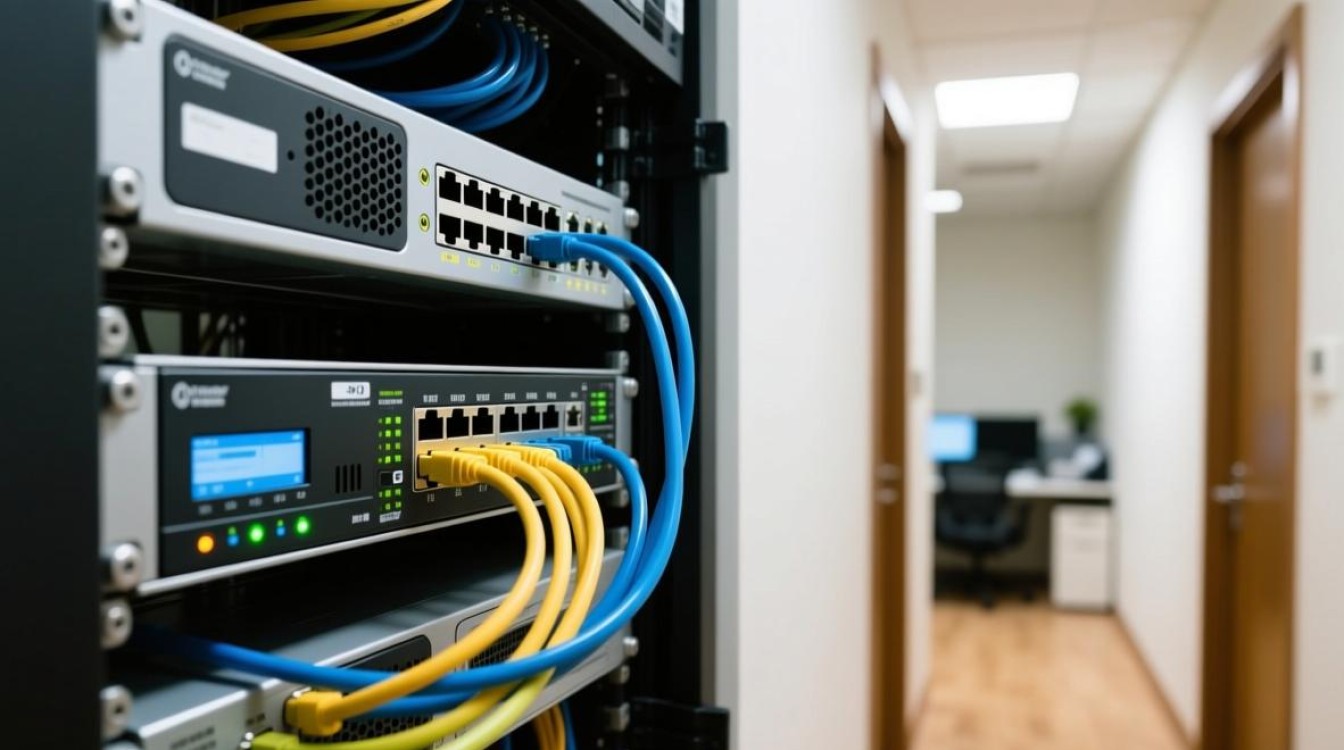 楼道宽带服务器功率多大？影响电费吗？