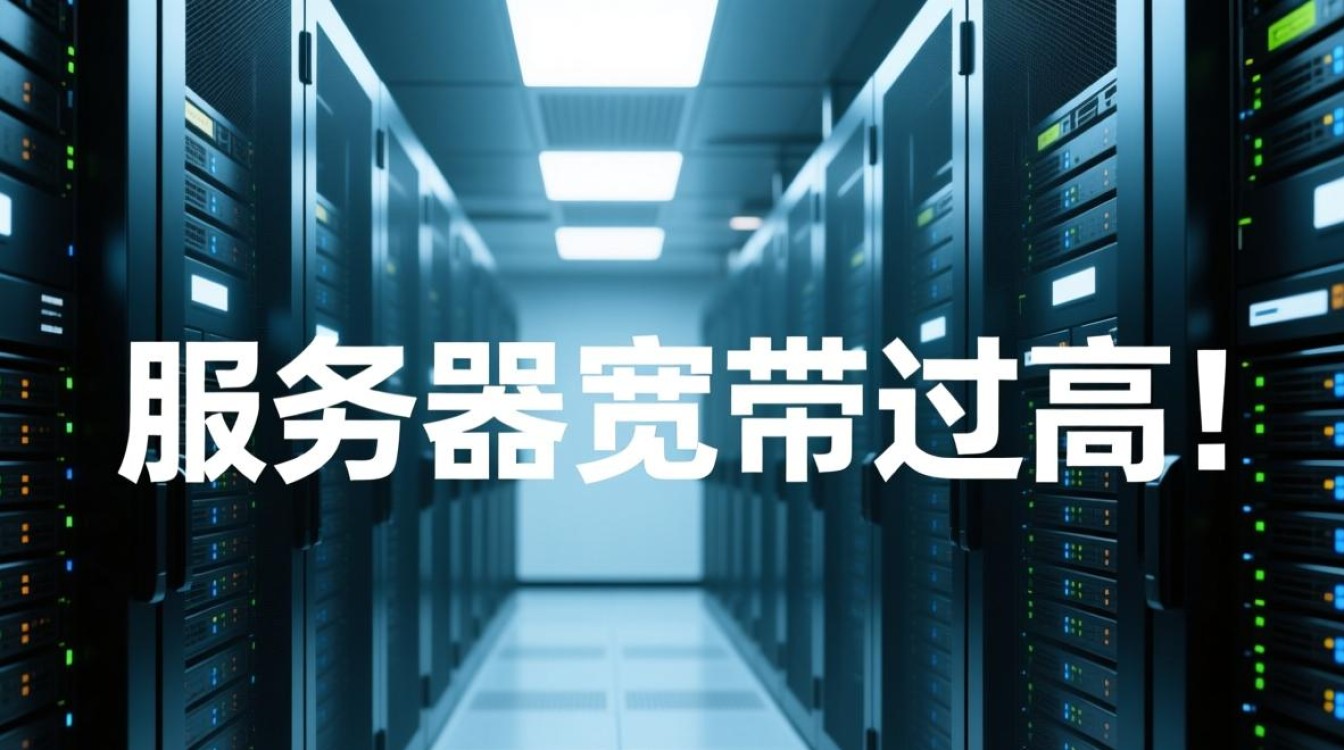 服务器宽带过高怎么办?如何优化降低成本? 服务器宽带过高怎么办?如何优化降低成本?