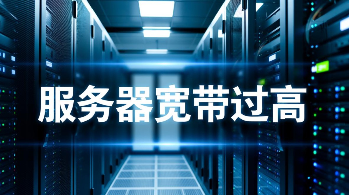 服务器宽带过高怎么办?如何优化降低成本? 服务器宽带过高怎么办?如何优化降低成本?