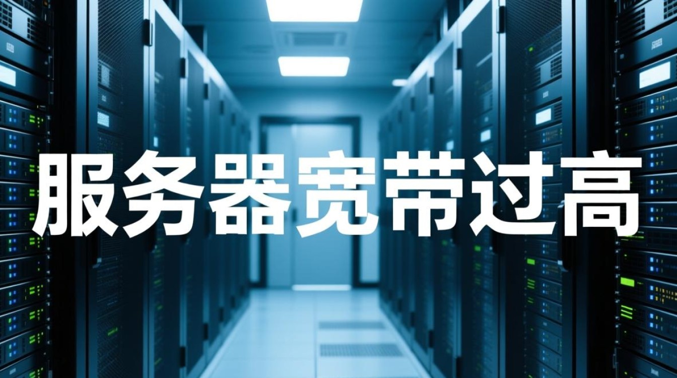 服务器宽带过高怎么办?如何优化降低成本? 服务器宽带过高怎么办?如何优化降低成本?