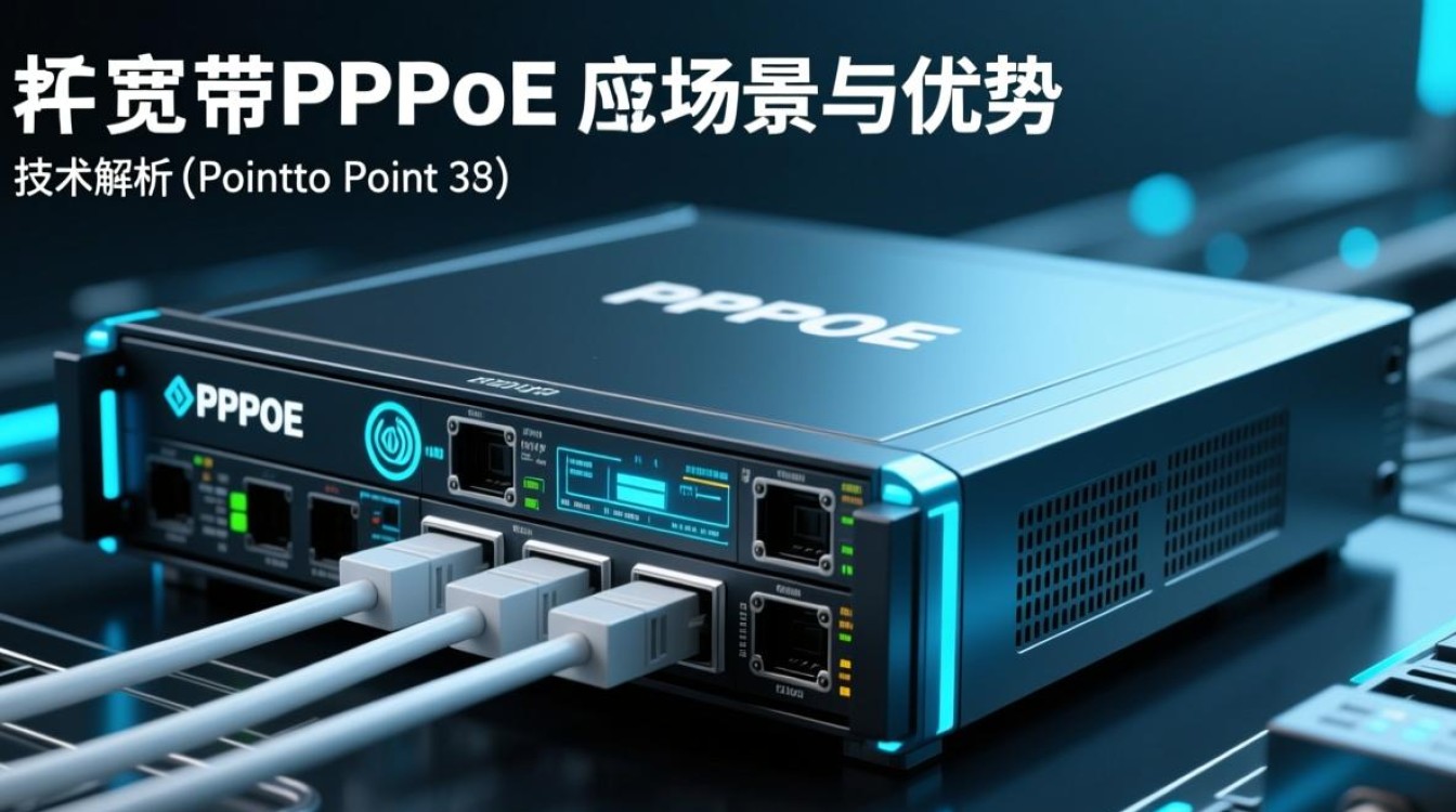 360宽带pppoe服务器如何配置与故障排查？