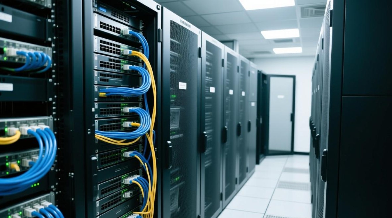 闲置宽带装服务器