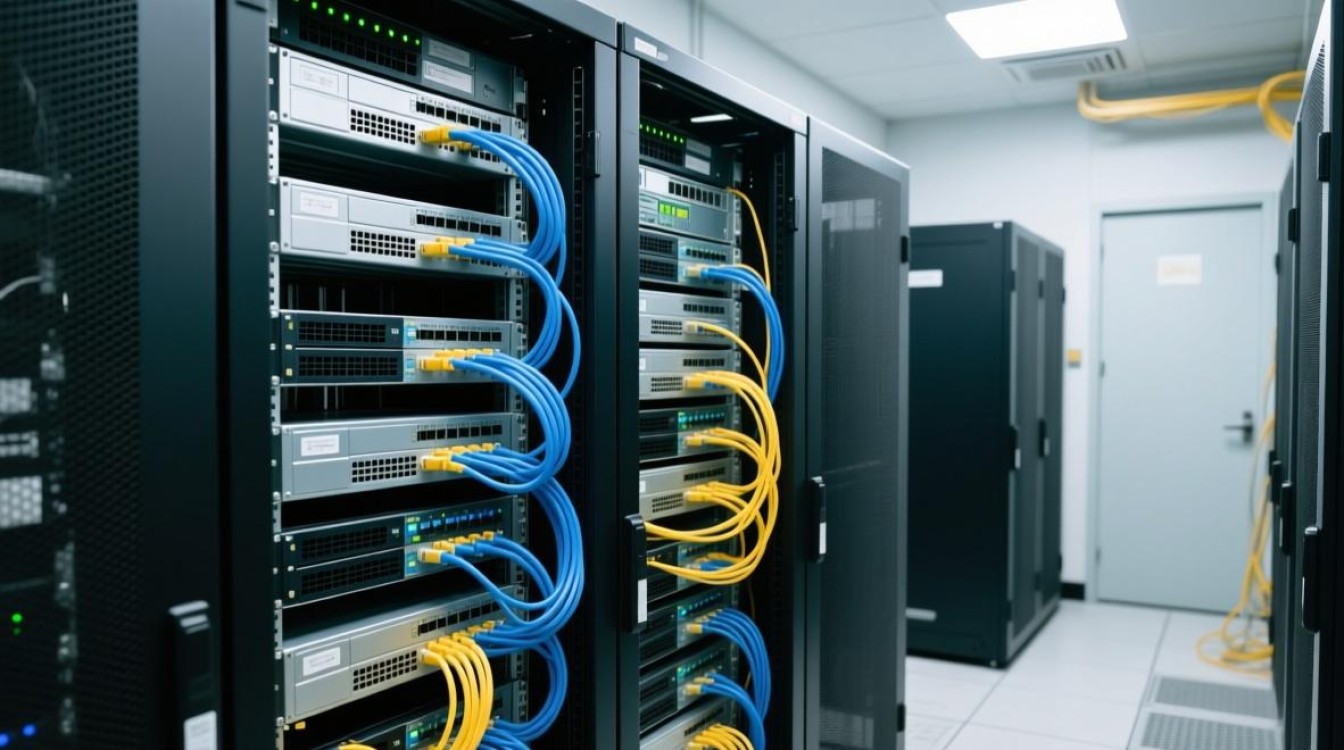 闲置宽带装服务器