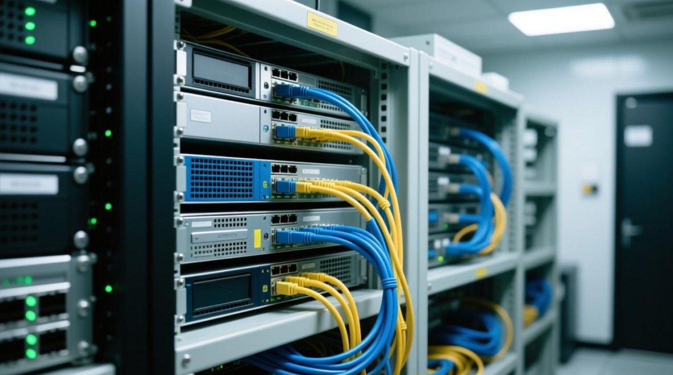 闲置宽带装服务器