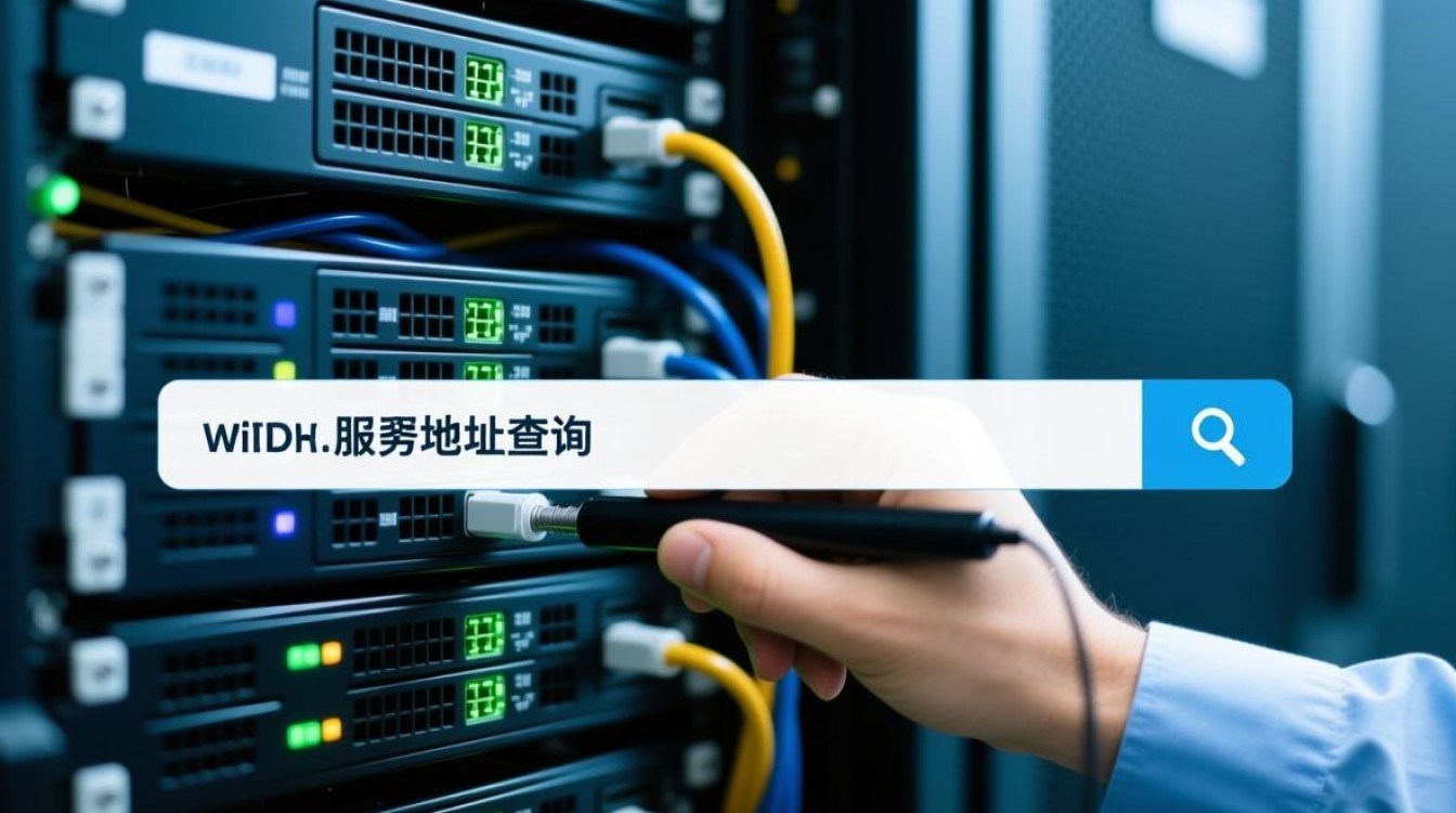 宽带服务器地址怎么查?运营商提供查询入口吗? 宽带服务器地址怎么查?运营商提供查询入口吗?