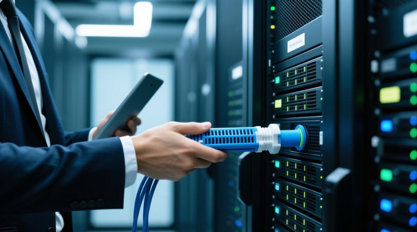 国外服务器宽带选多少合适？怎么选不踩坑？