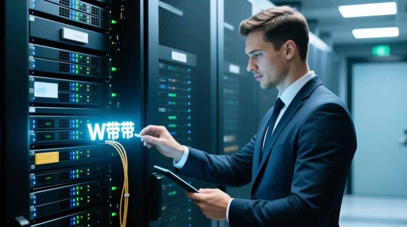 国外服务器宽带选多少合适？怎么选不踩坑？