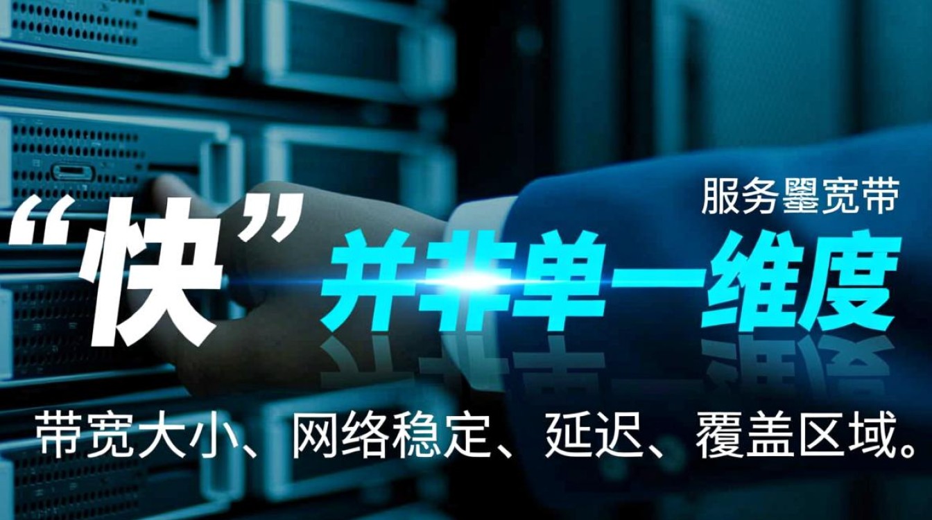 哪个服务器宽带快 哪个服务器宽带快