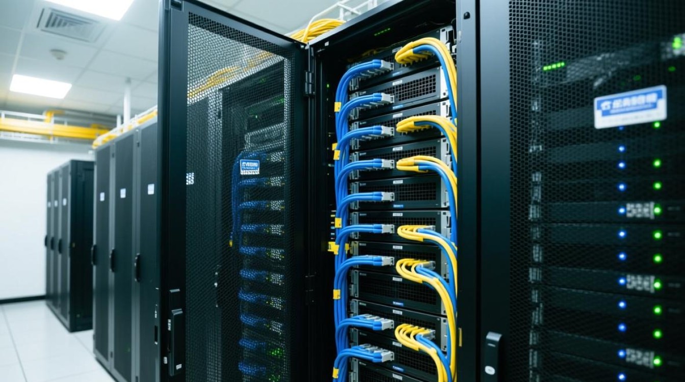 成都长城宽带服务器