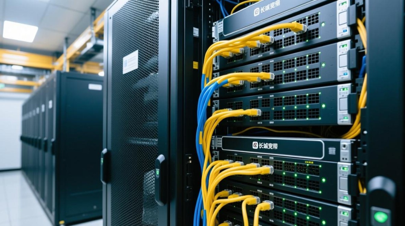 成都长城宽带服务器