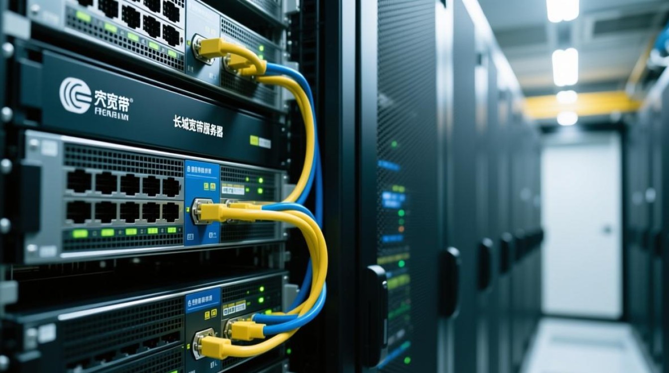 长城宽带服务器实际体验到底怎么样？