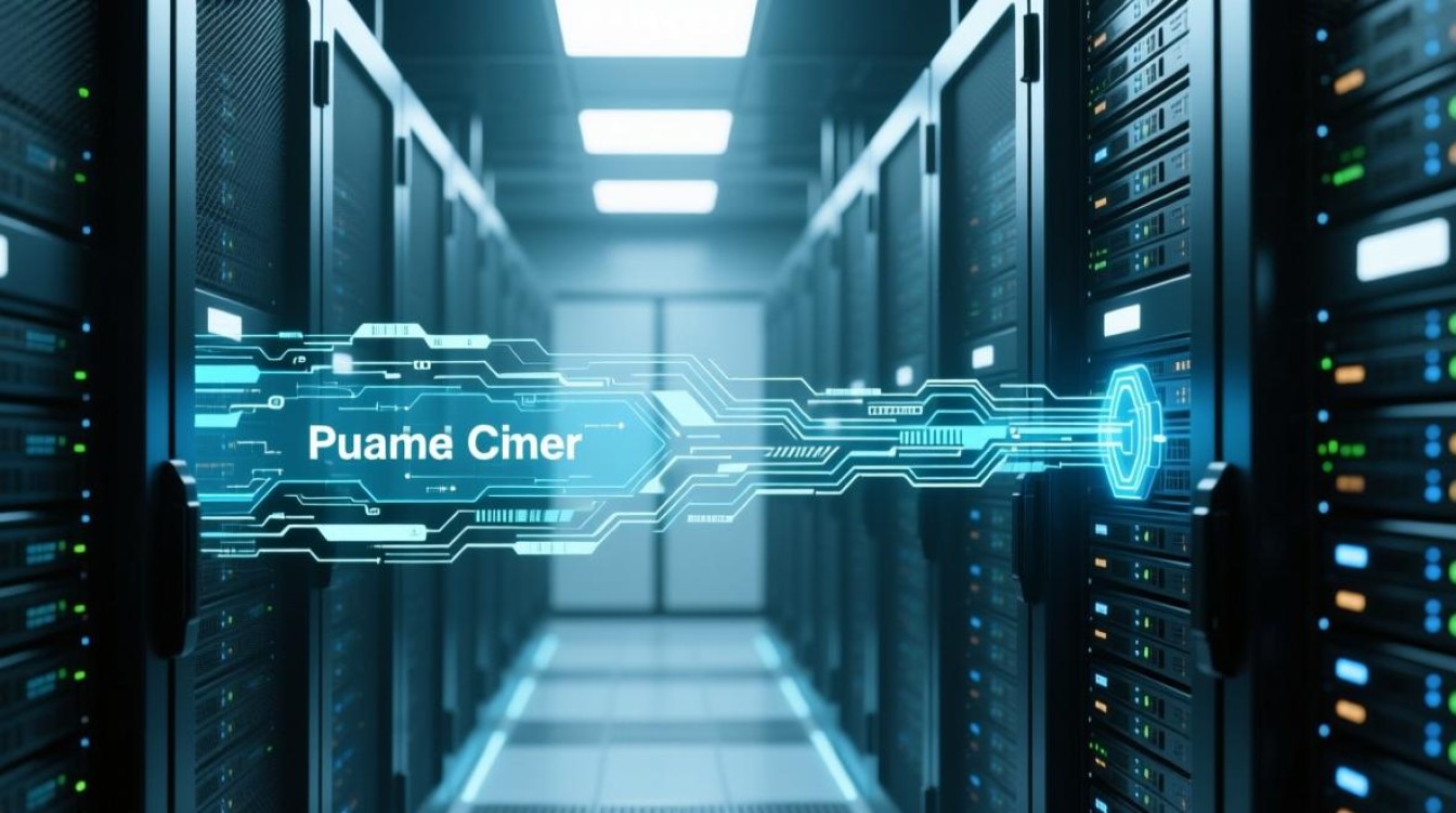 共享高宽带服务器