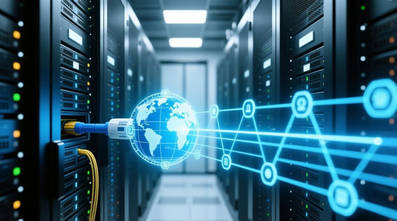 服务器宽带给多少