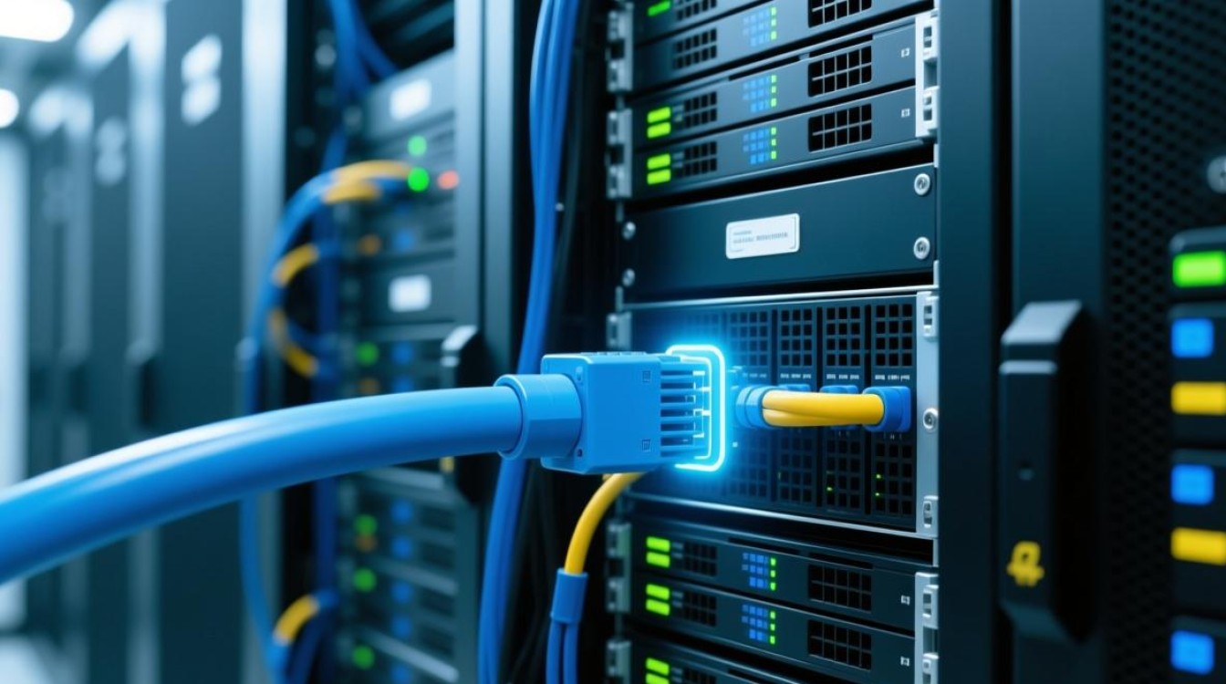 服务器宽带给多少