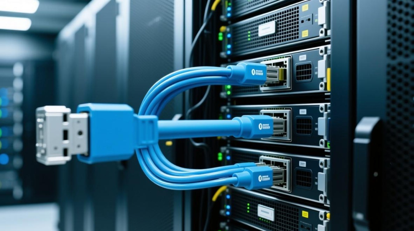 服务器宽带给多少