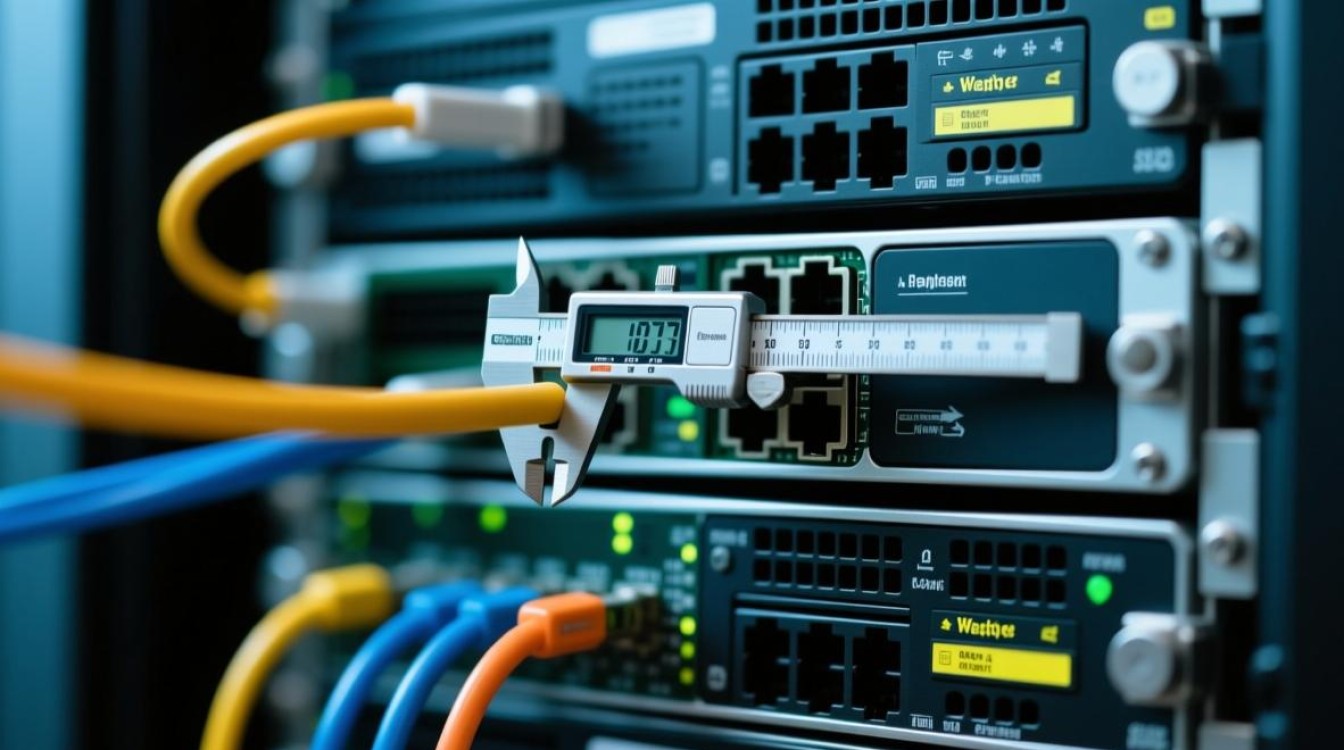 怎么测服务器宽带