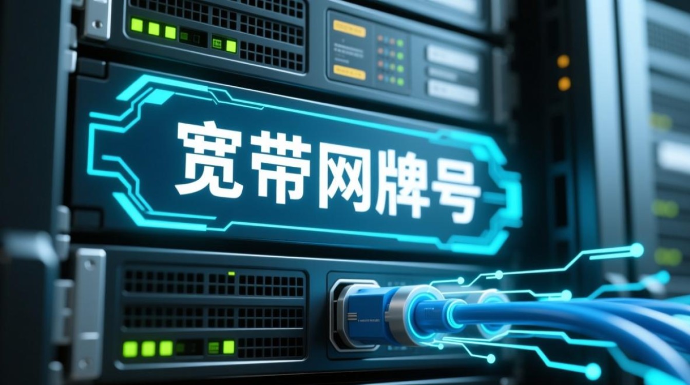 宽带服务器名称忘记了怎么办？