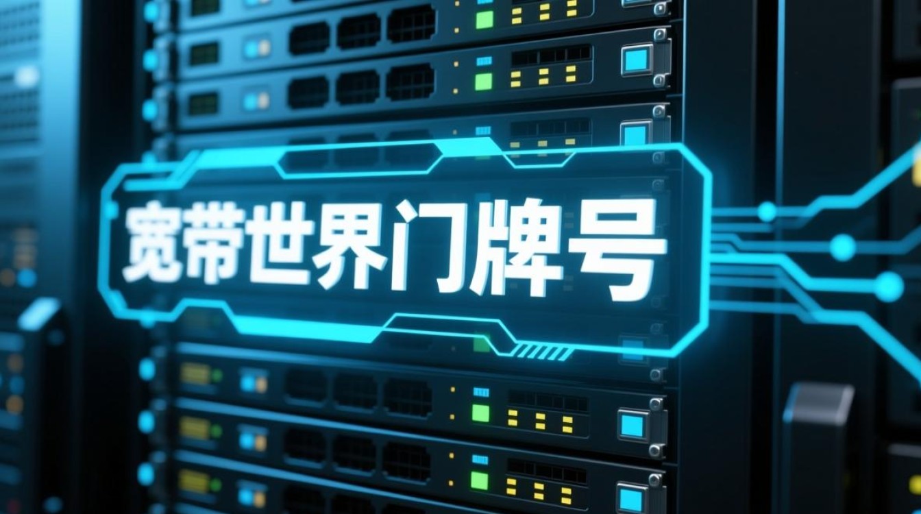 宽带服务器名称忘记了怎么办？