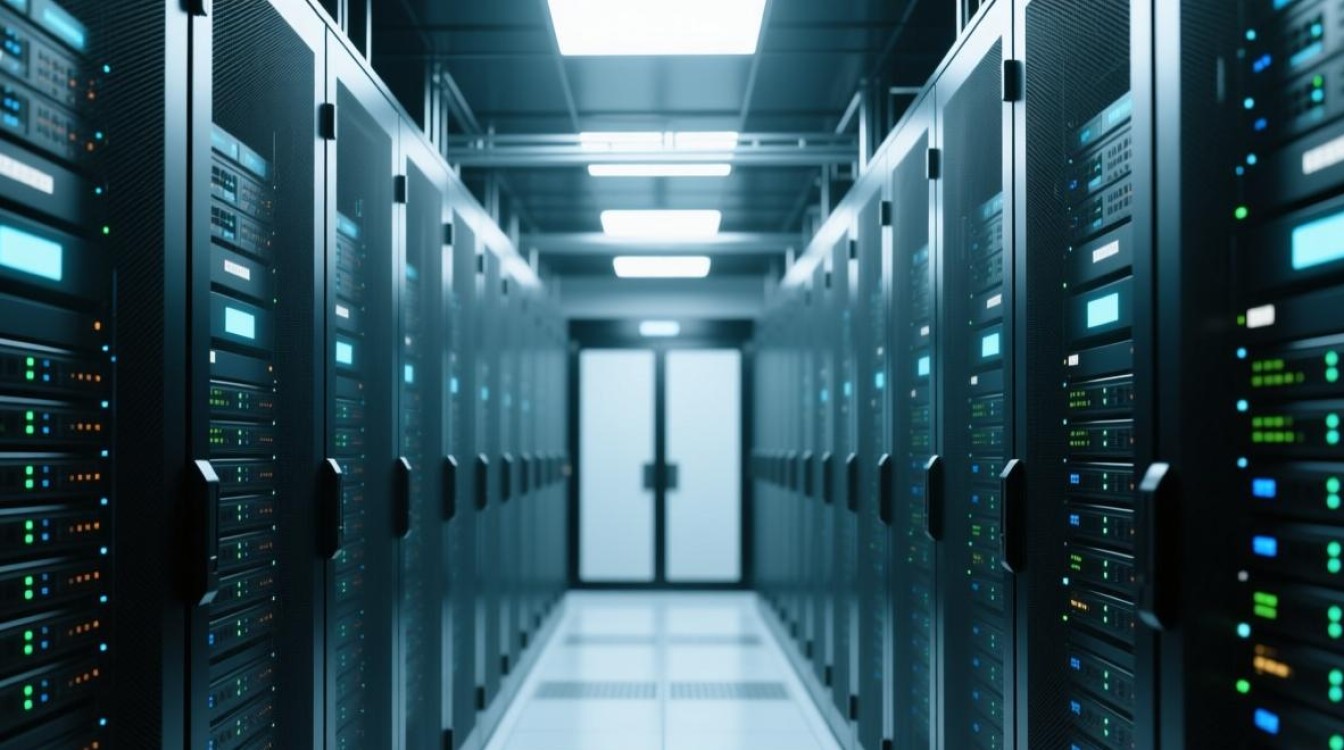 大宽带服务器托管哪家强？高带宽服务器租用怎么选？