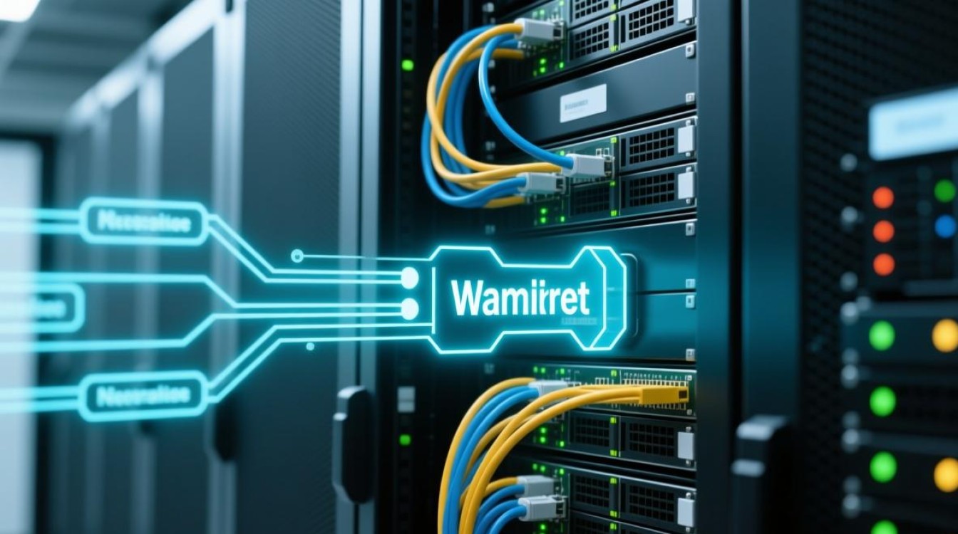 服务器占用网络宽带高怎么办？如何排查解决带宽占用问题？